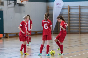 Bild 28 - Norddeutsche Futsalmeisterschaft